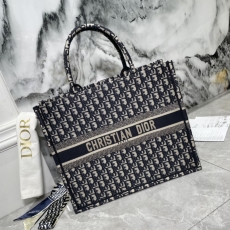 Dior Shopping Bags